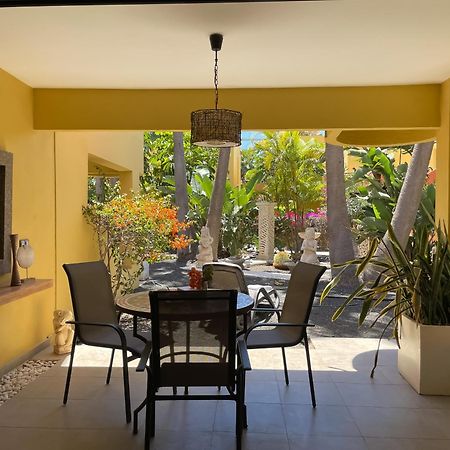 B-Rent Atlantic Garden 181 Apartment Corralejo Luaran gambar
