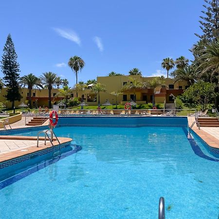 B-Rent Atlantic Garden 181 Apartment Corralejo Luaran gambar
