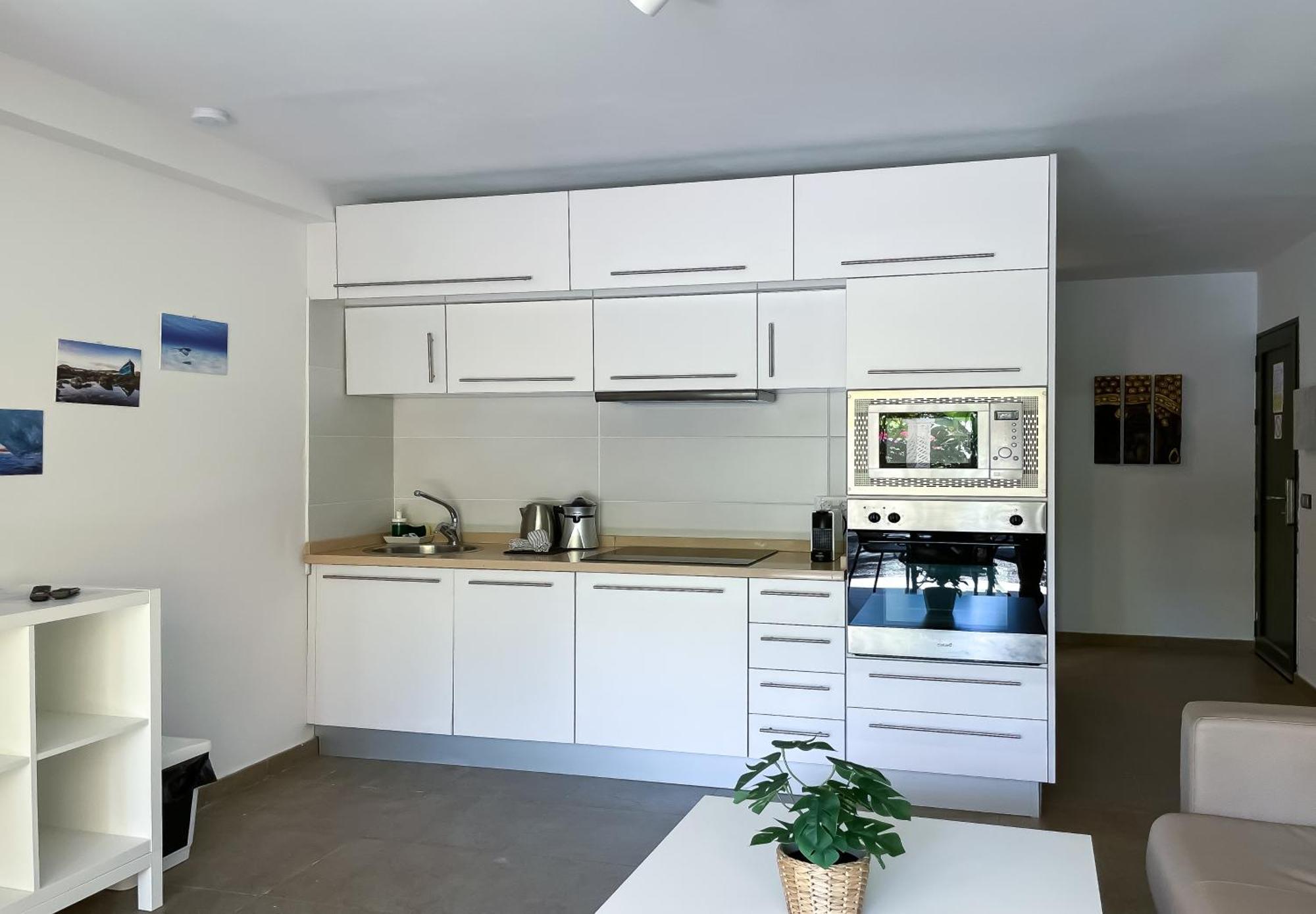 B-Rent Atlantic Garden 181 Apartment Corralejo Luaran gambar