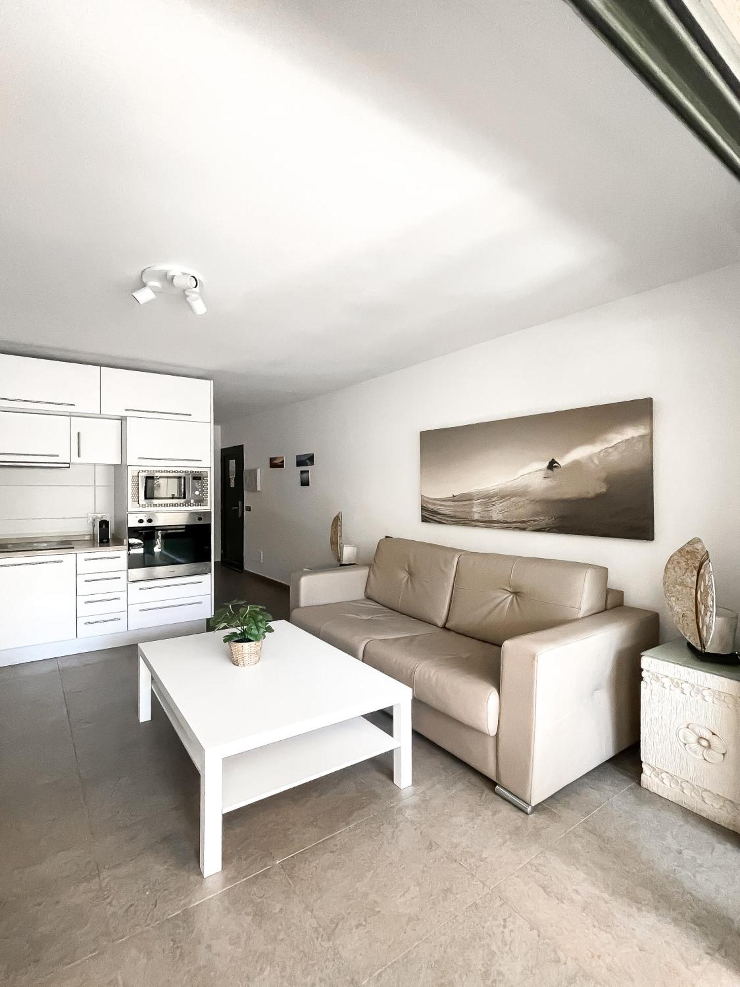 B-Rent Atlantic Garden 181 Apartment Corralejo Luaran gambar