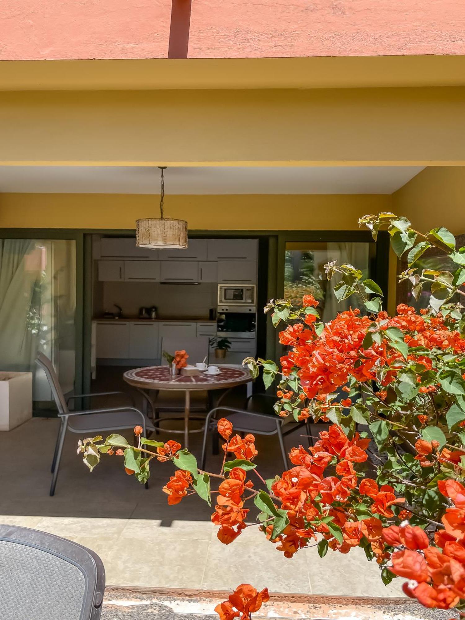 B-Rent Atlantic Garden 181 Apartment Corralejo Luaran gambar