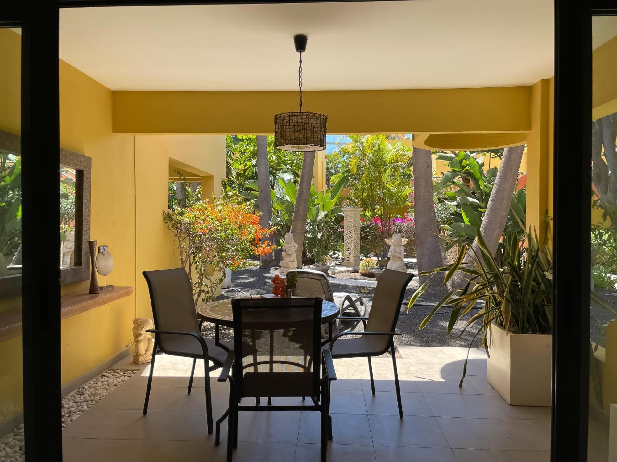 B-Rent Atlantic Garden 181 Apartment Corralejo Luaran gambar