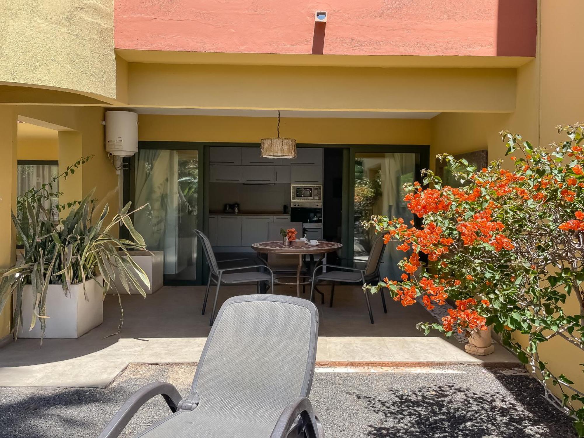 B-Rent Atlantic Garden 181 Apartment Corralejo Luaran gambar