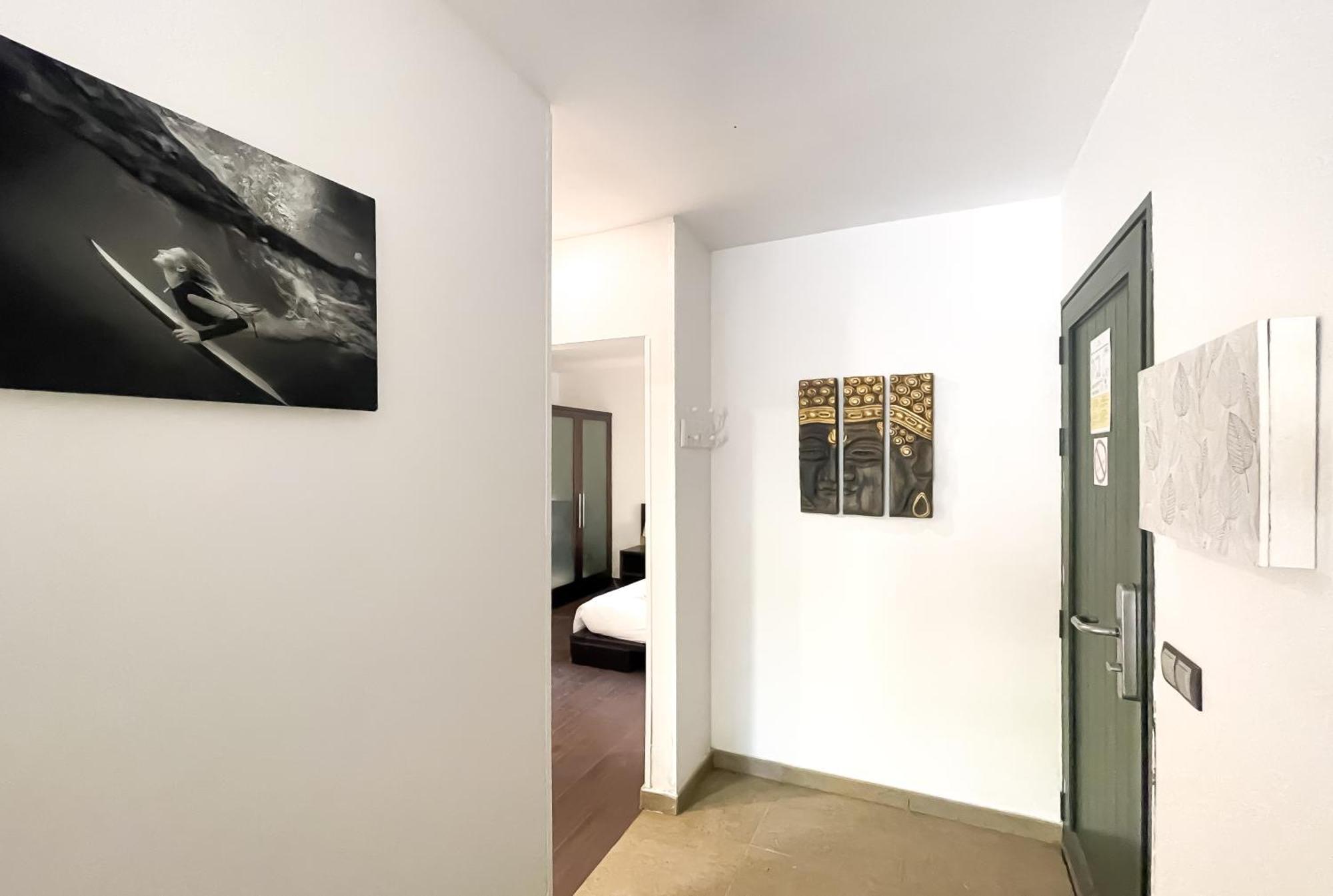 B-Rent Atlantic Garden 181 Apartment Corralejo Luaran gambar