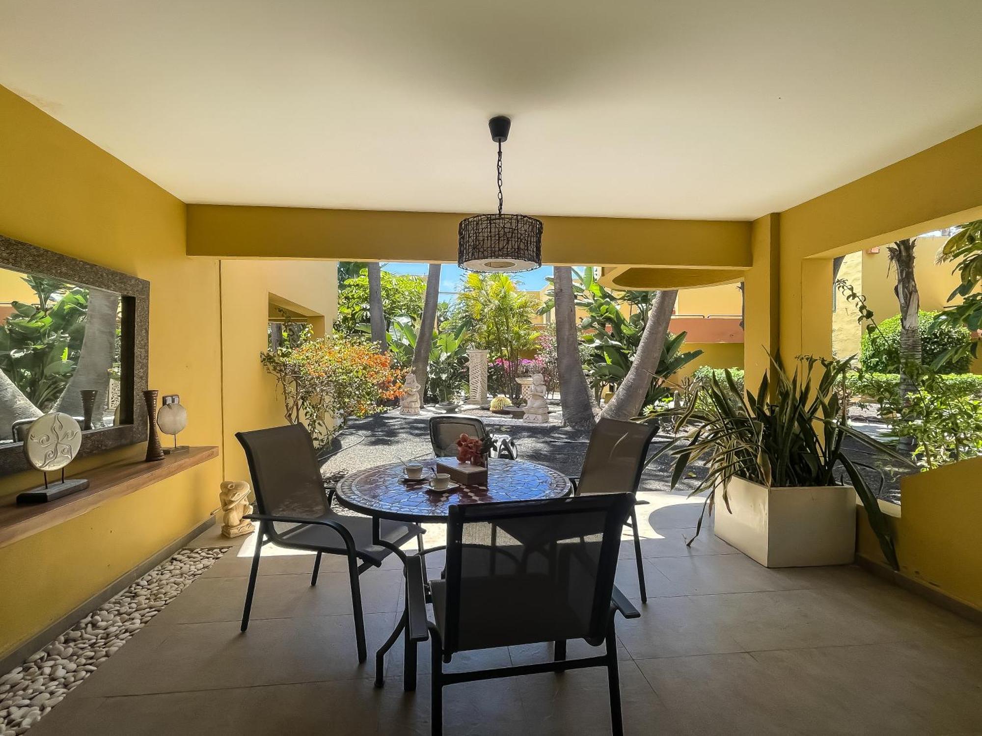 B-Rent Atlantic Garden 181 Apartment Corralejo Luaran gambar
