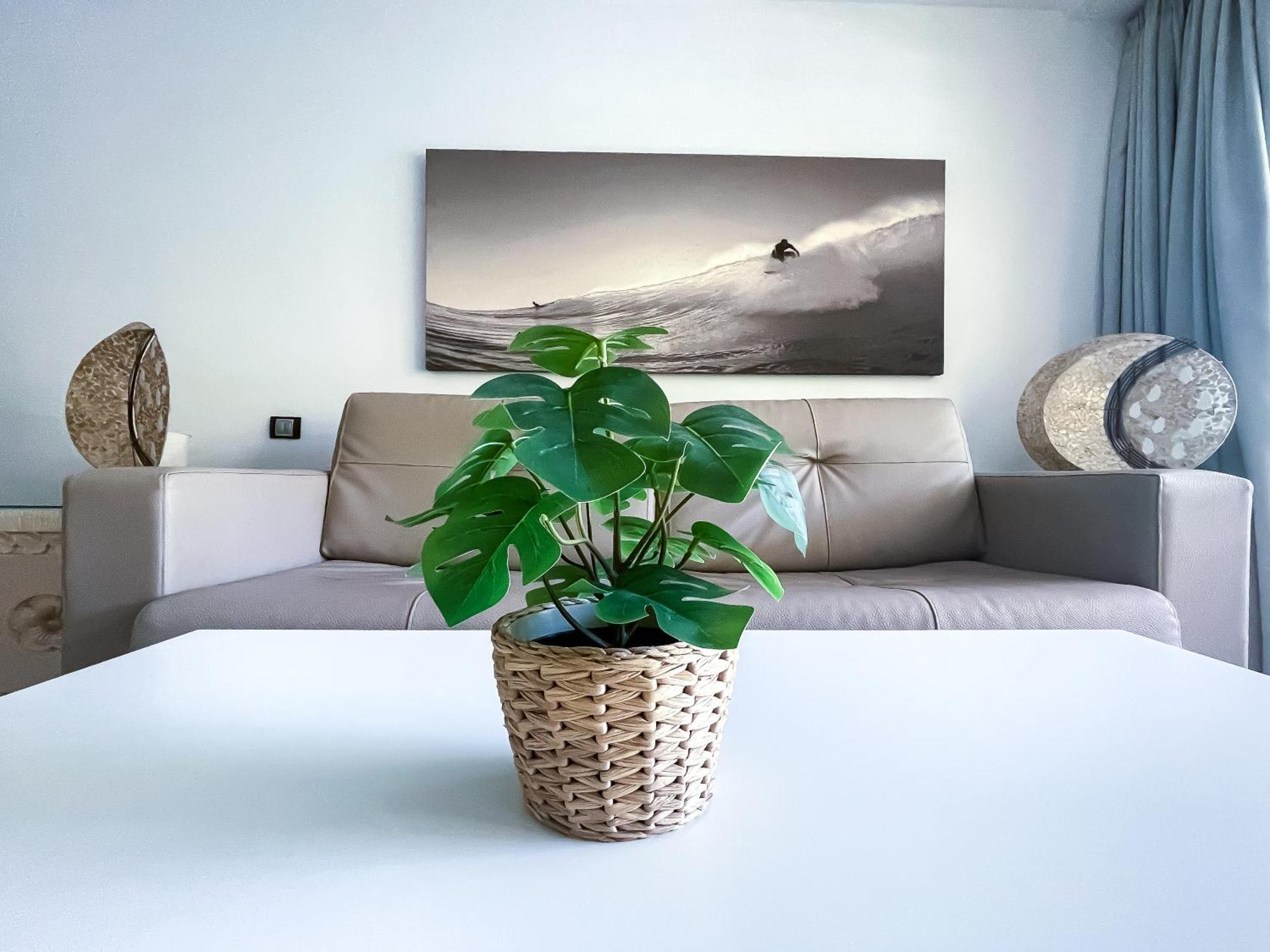 B-Rent Atlantic Garden 181 Apartment Corralejo Luaran gambar