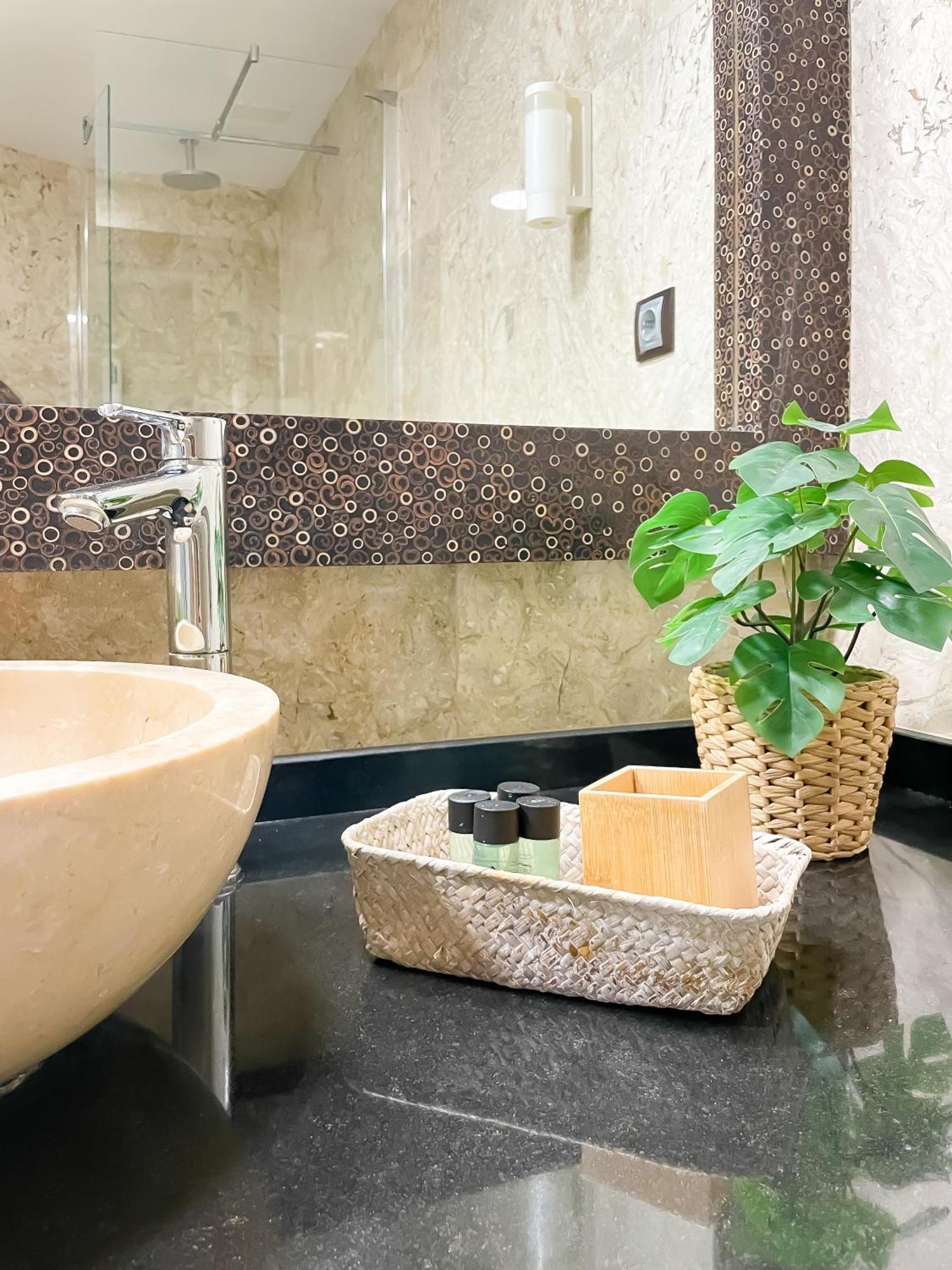 B-Rent Atlantic Garden 181 Apartment Corralejo Luaran gambar