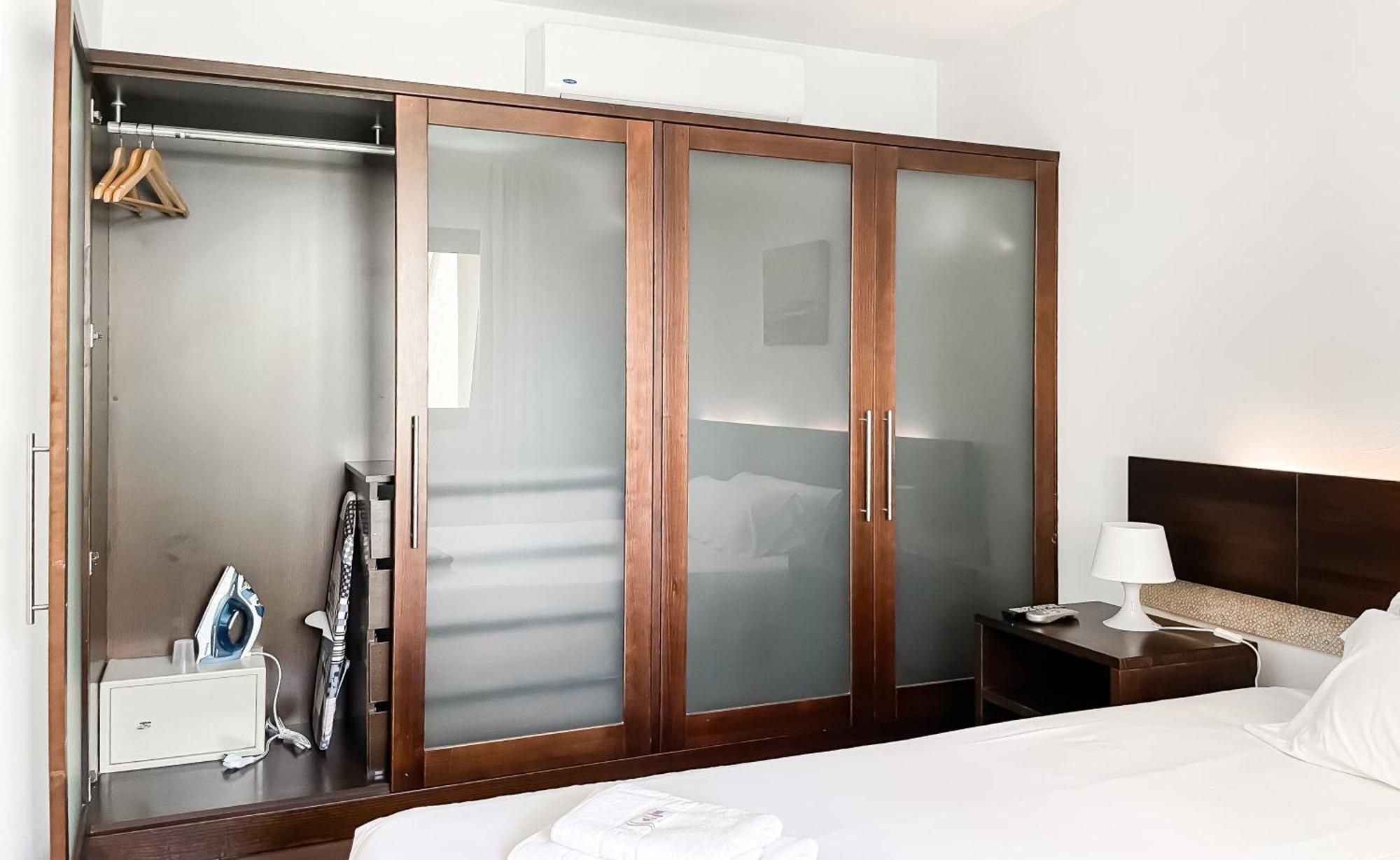B-Rent Atlantic Garden 181 Apartment Corralejo Luaran gambar