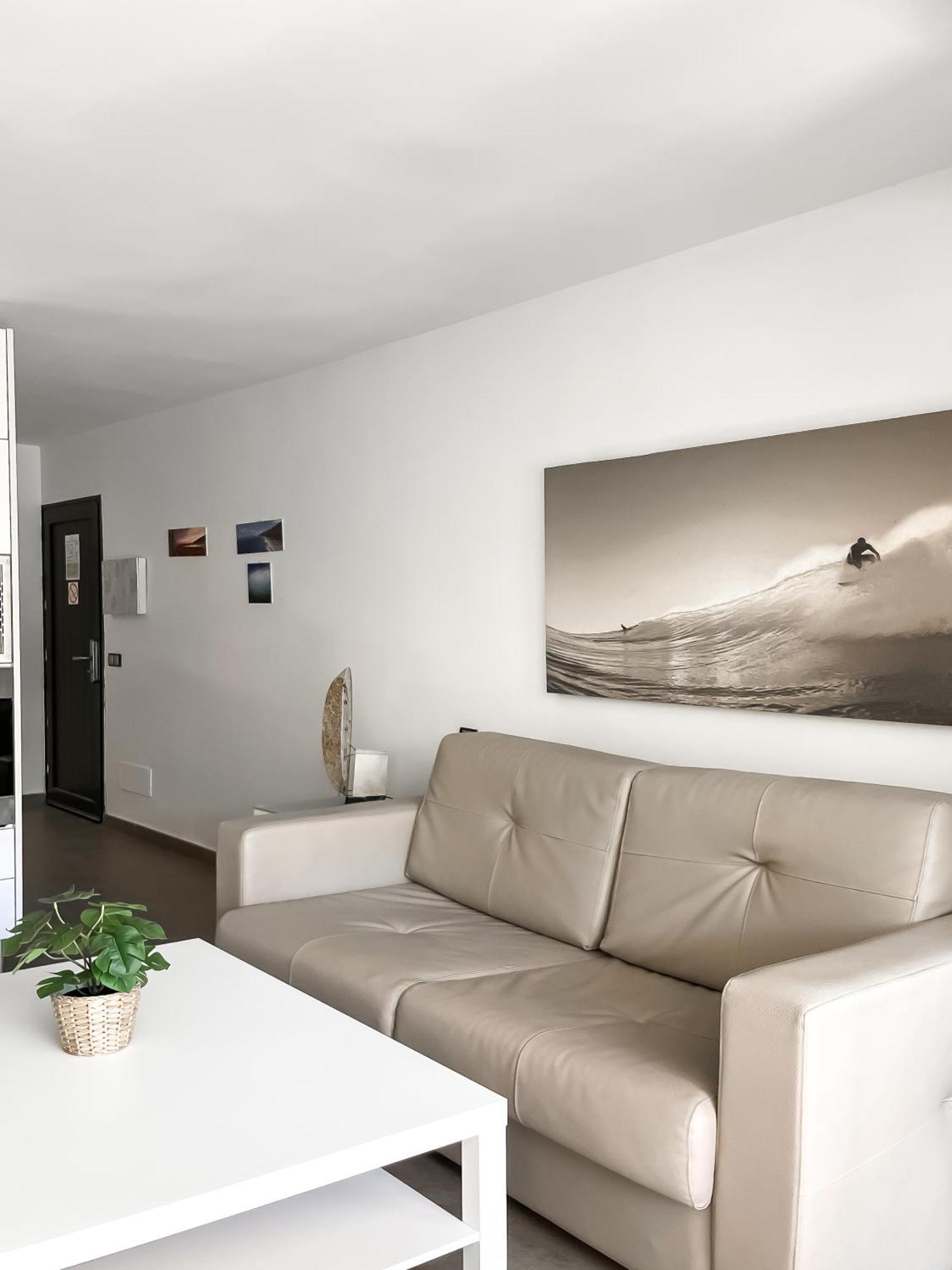 B-Rent Atlantic Garden 181 Apartment Corralejo Luaran gambar