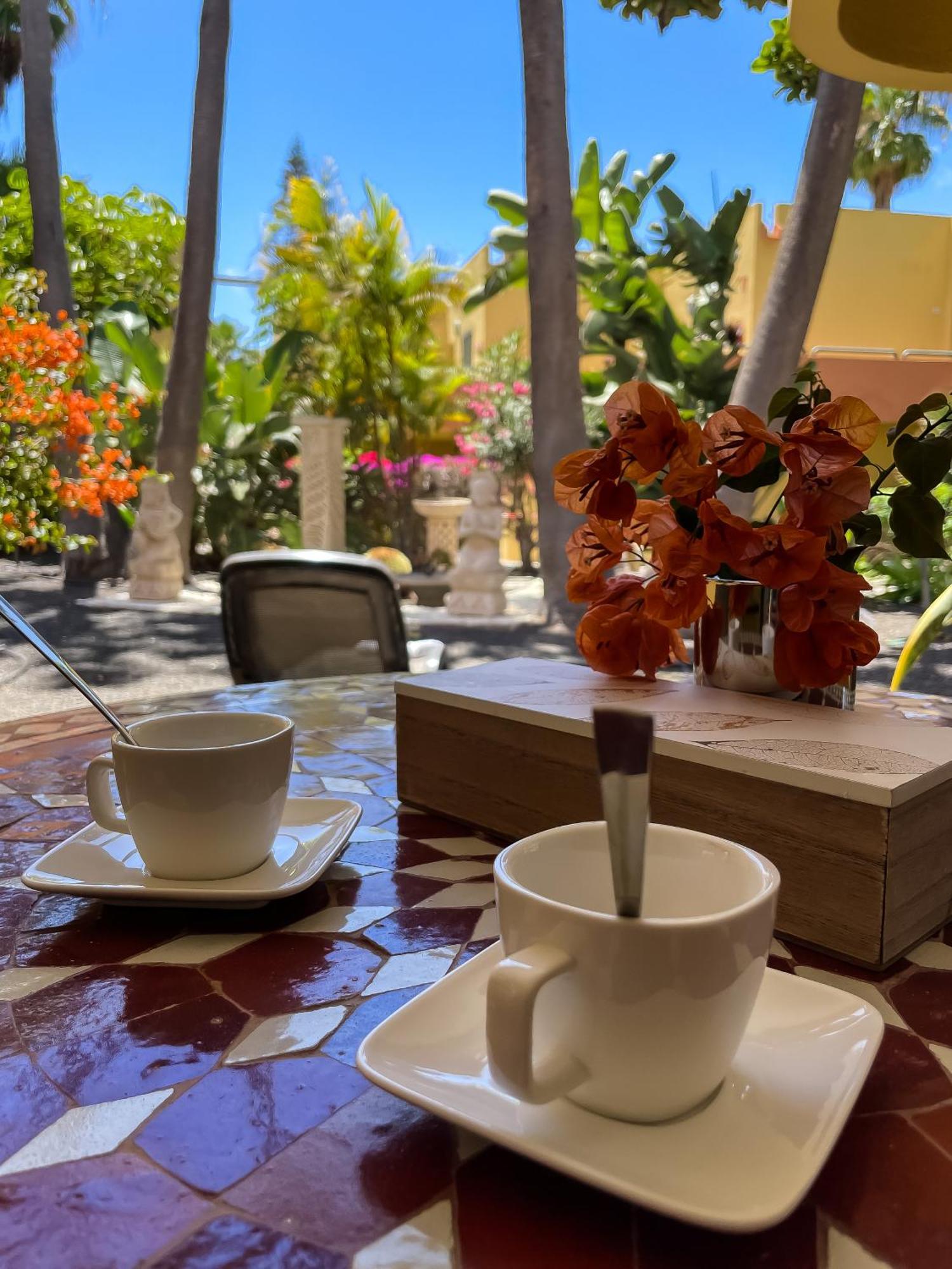 B-Rent Atlantic Garden 181 Apartment Corralejo Luaran gambar