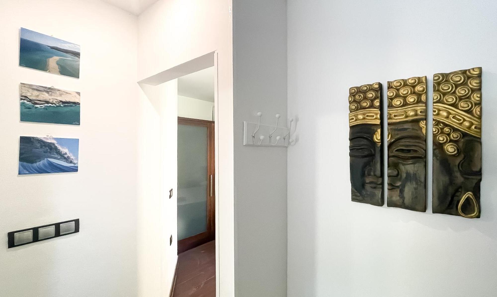B-Rent Atlantic Garden 181 Apartment Corralejo Luaran gambar