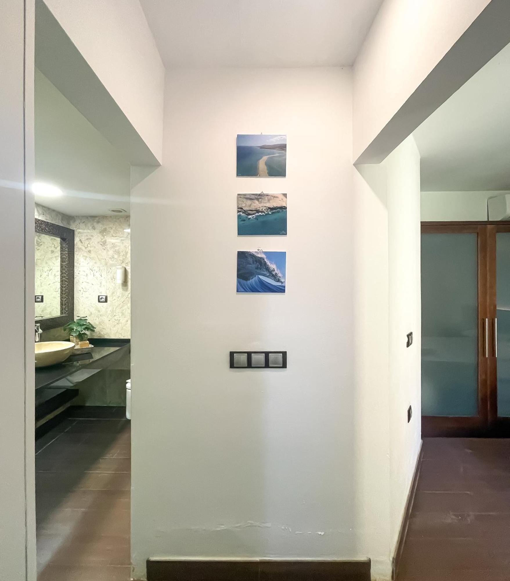 B-Rent Atlantic Garden 181 Apartment Corralejo Luaran gambar