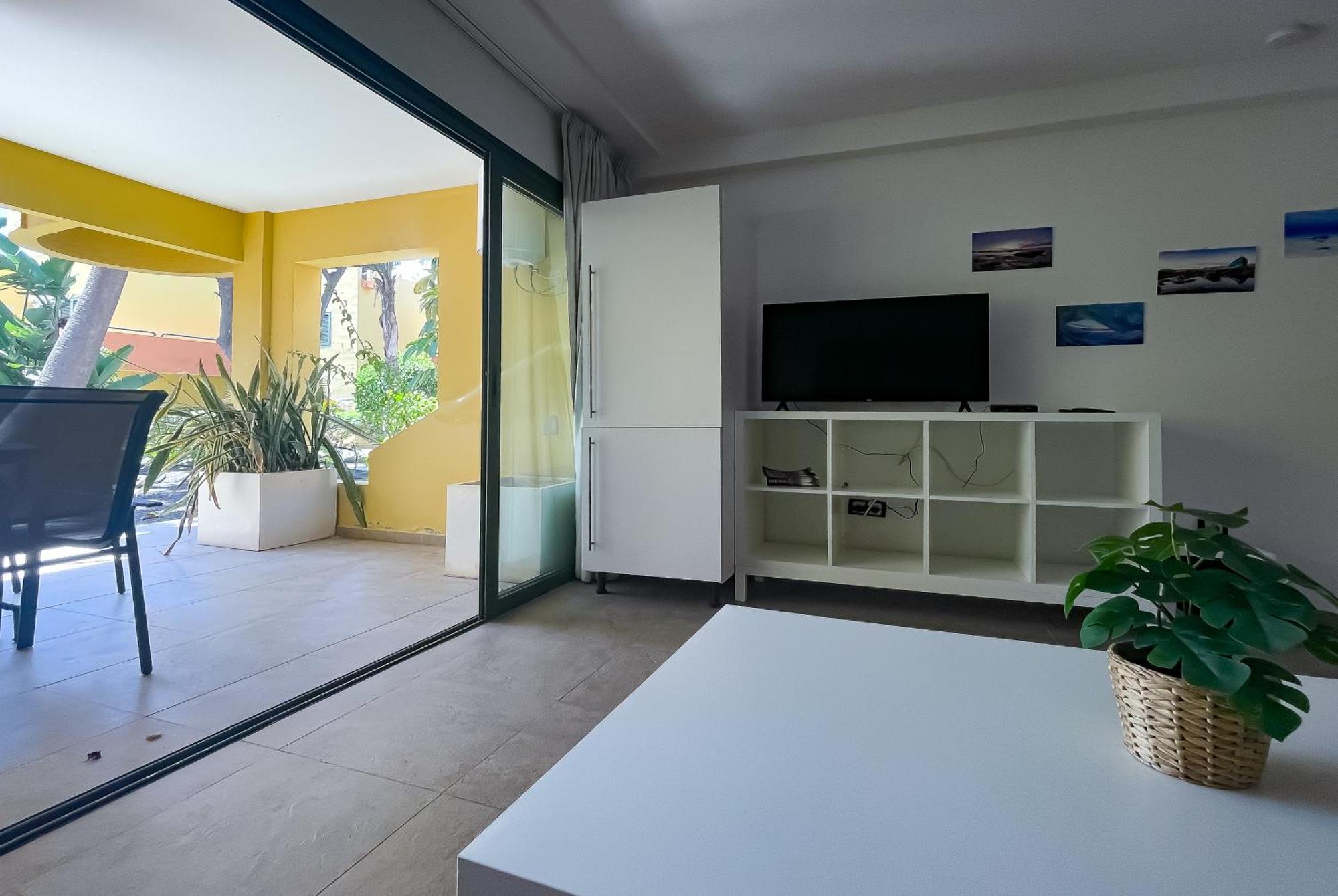 B-Rent Atlantic Garden 181 Apartment Corralejo Luaran gambar