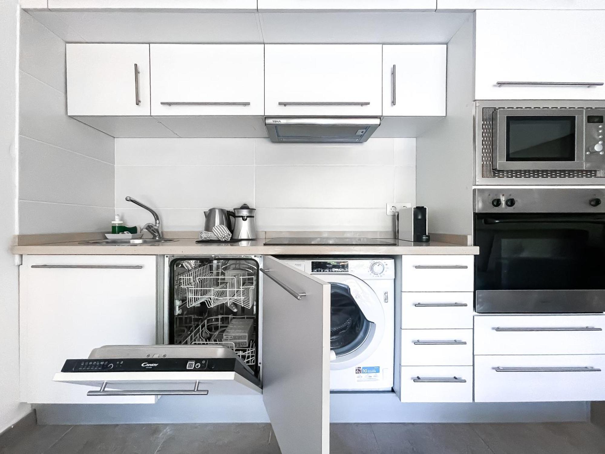 B-Rent Atlantic Garden 181 Apartment Corralejo Luaran gambar