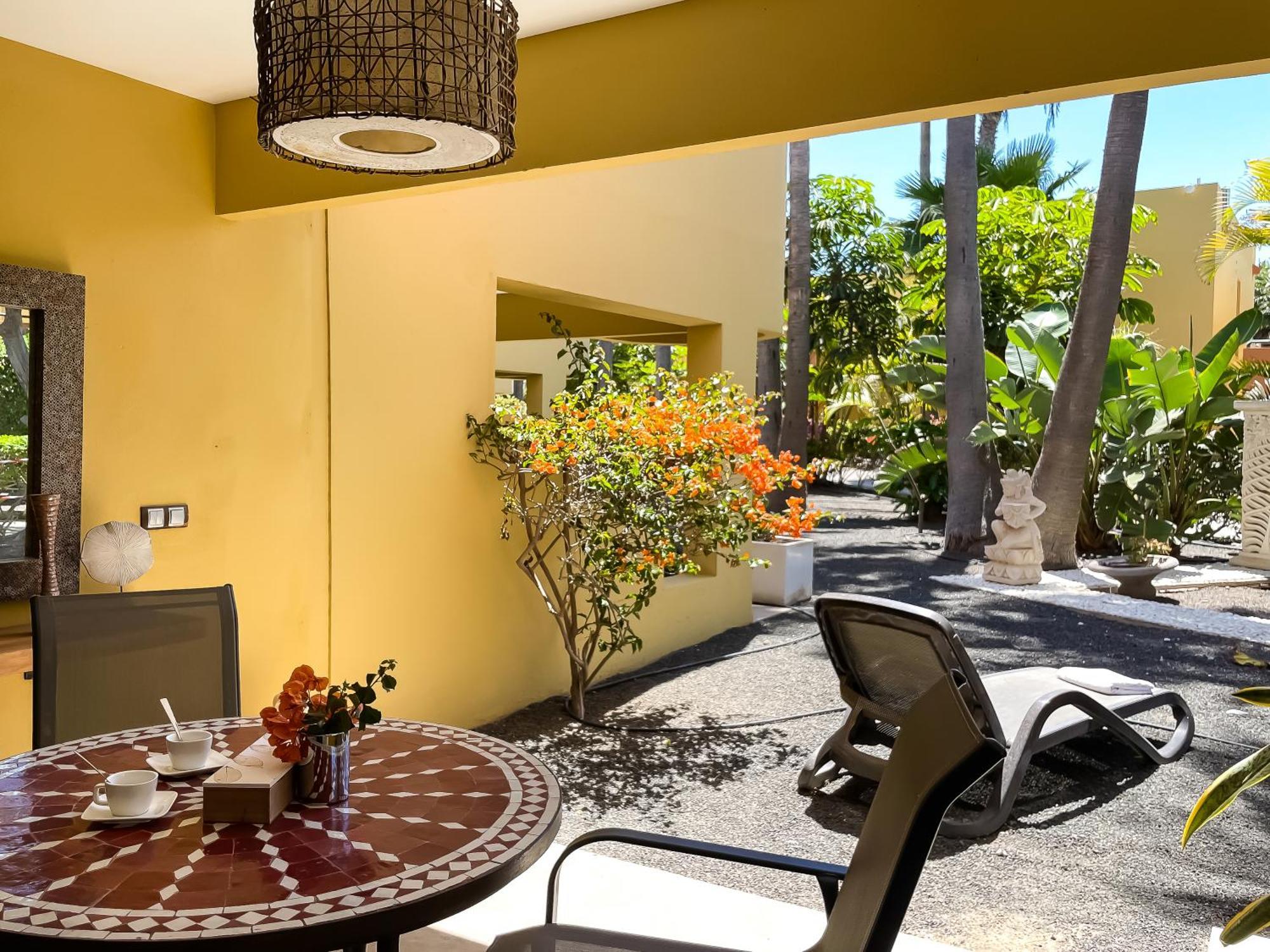 B-Rent Atlantic Garden 181 Apartment Corralejo Luaran gambar