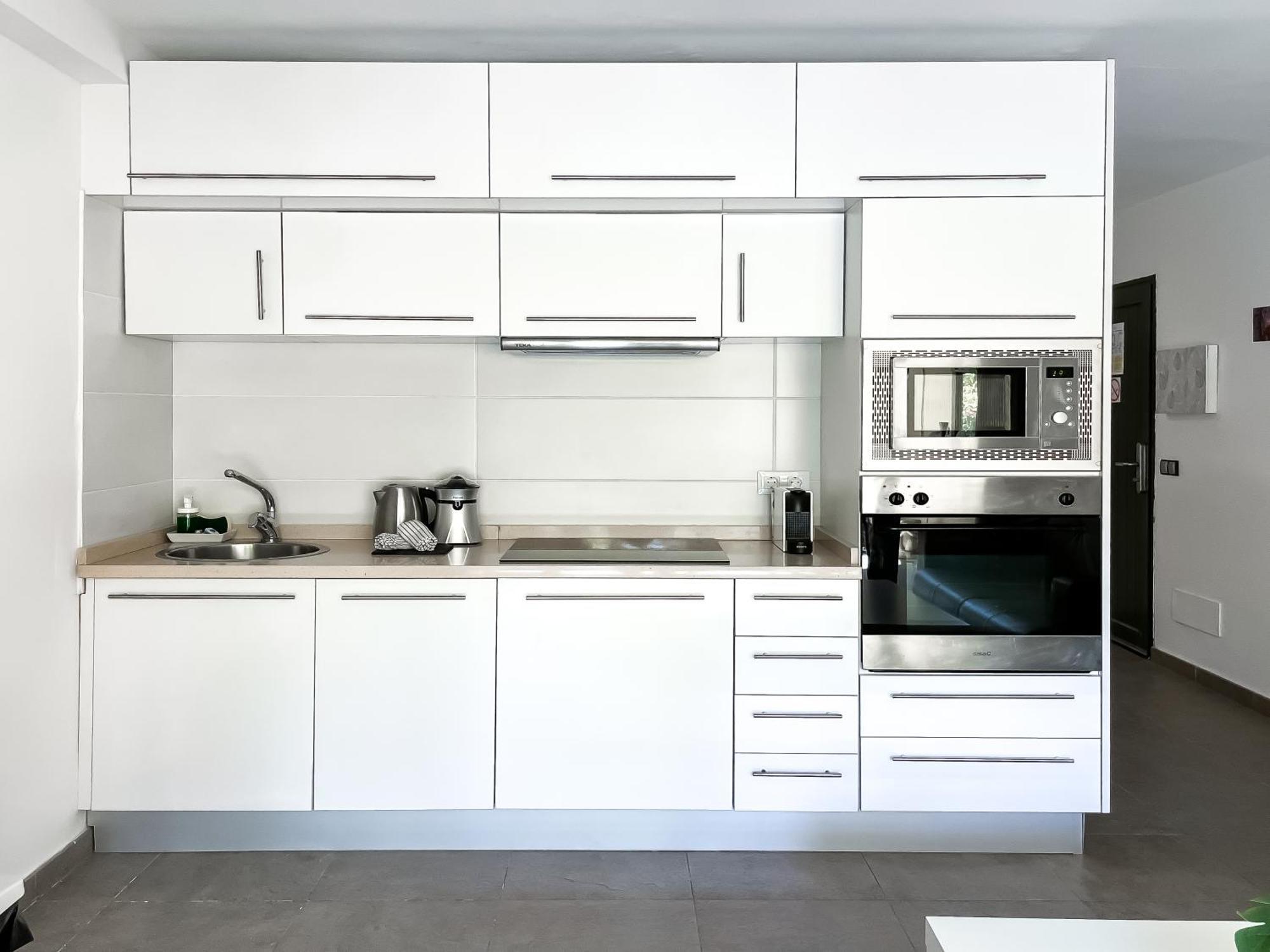 B-Rent Atlantic Garden 181 Apartment Corralejo Luaran gambar