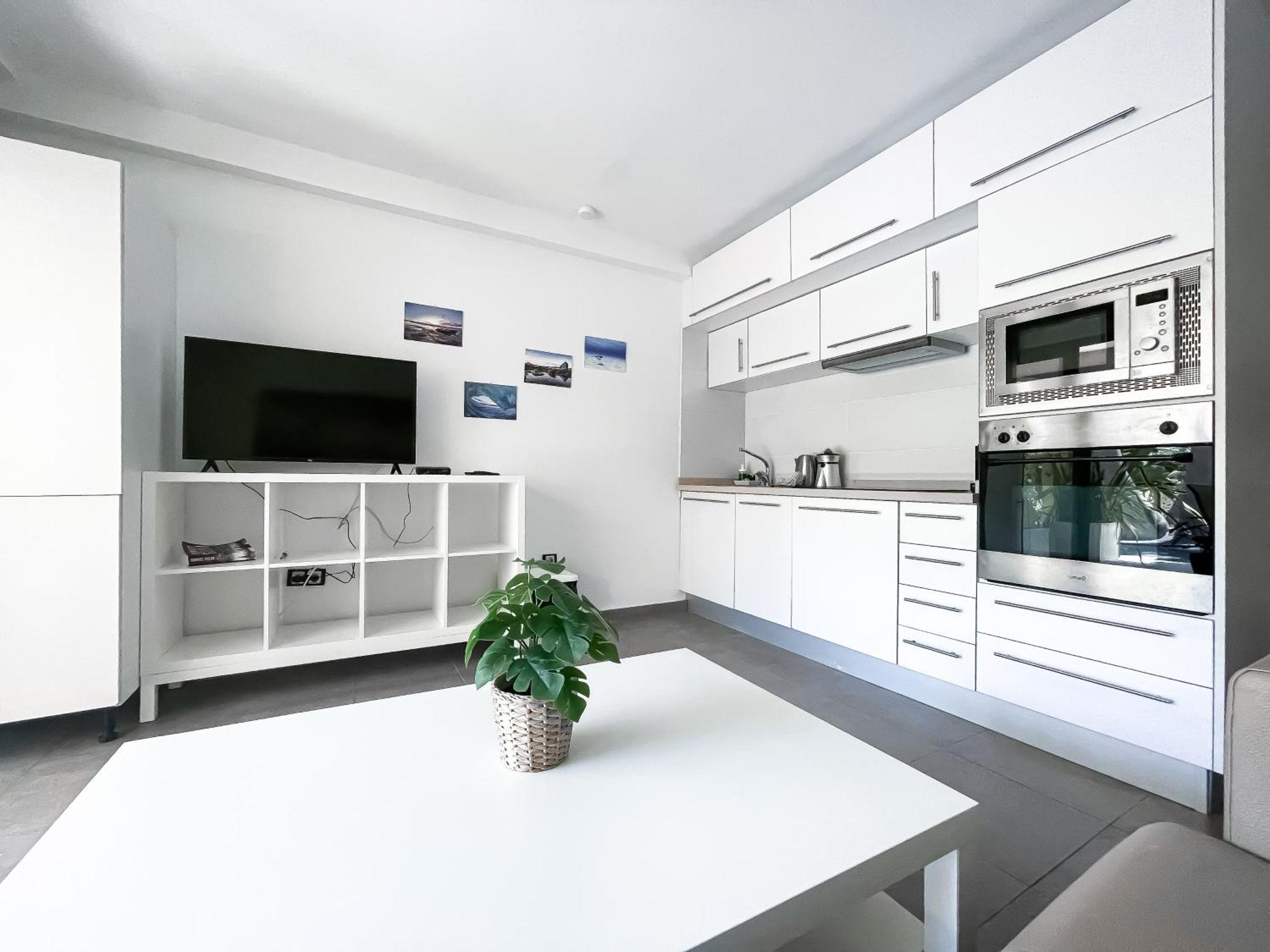 B-Rent Atlantic Garden 181 Apartment Corralejo Luaran gambar
