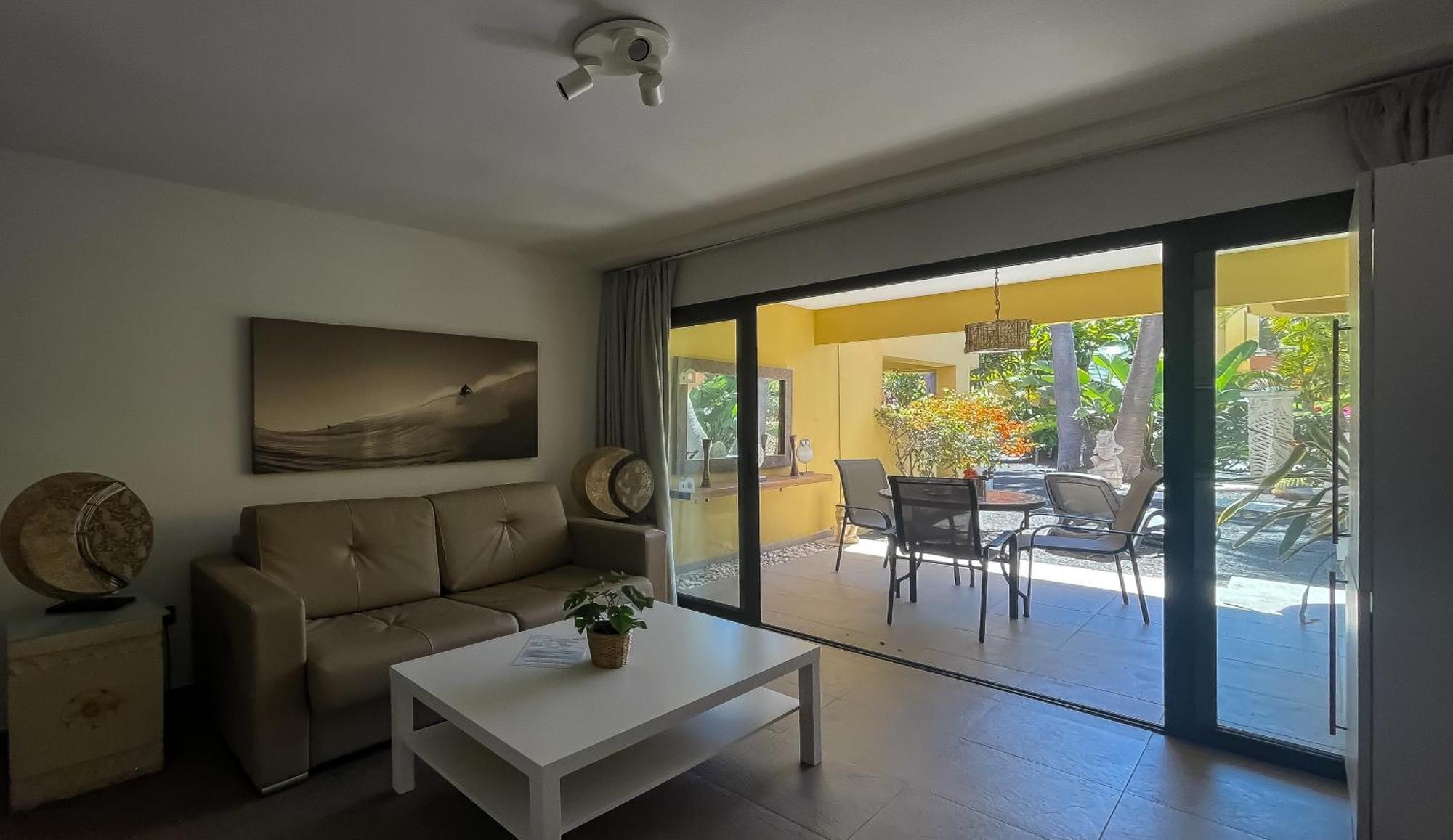 B-Rent Atlantic Garden 181 Apartment Corralejo Luaran gambar