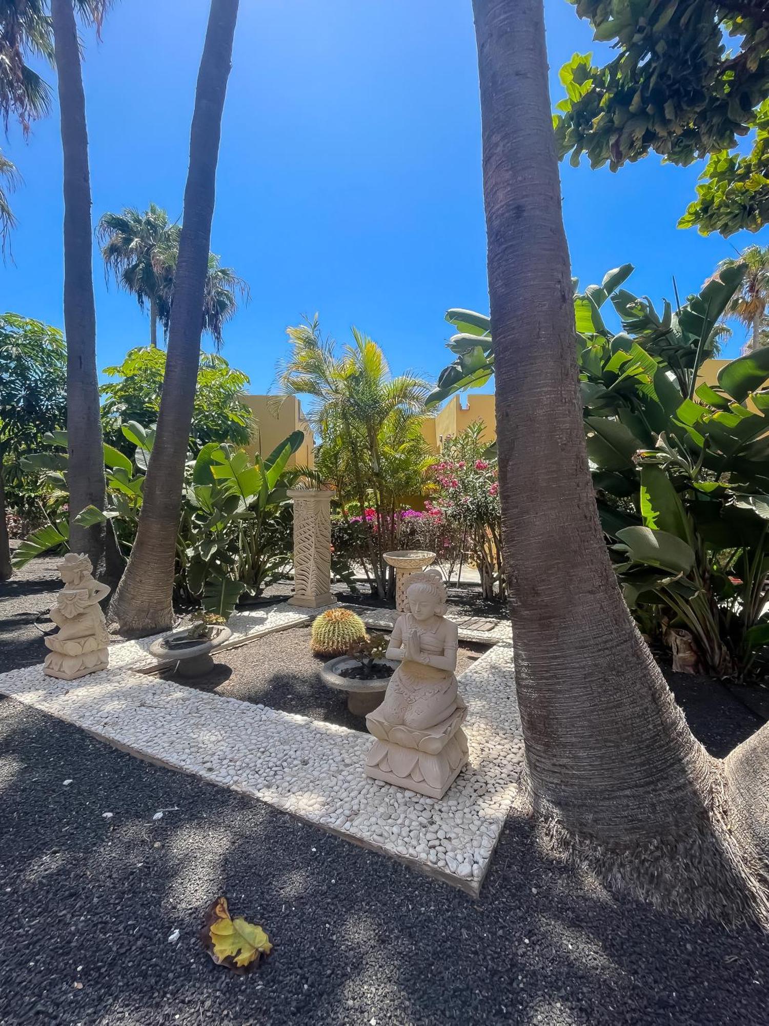 B-Rent Atlantic Garden 181 Apartment Corralejo Luaran gambar