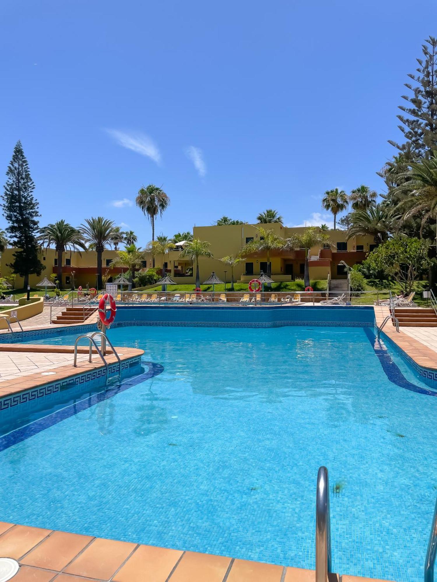 B-Rent Atlantic Garden 181 Apartment Corralejo Luaran gambar