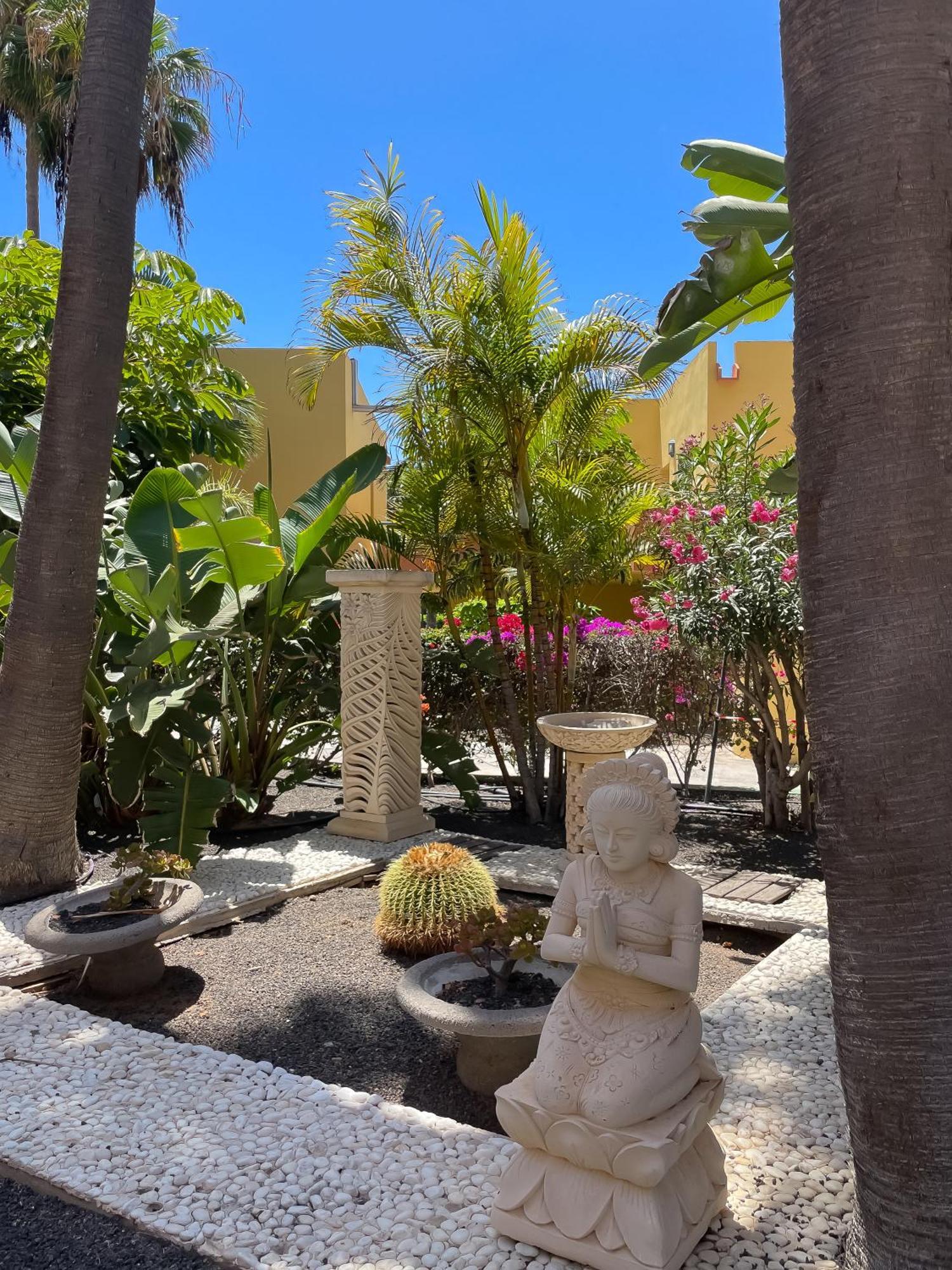 B-Rent Atlantic Garden 181 Apartment Corralejo Luaran gambar