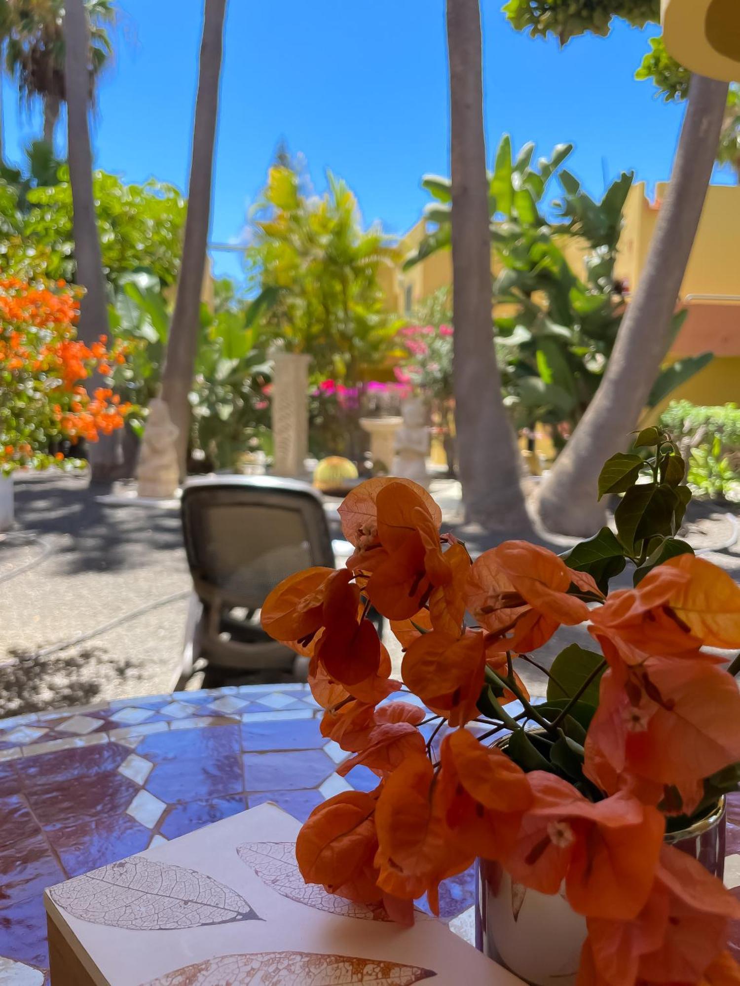 B-Rent Atlantic Garden 181 Apartment Corralejo Luaran gambar